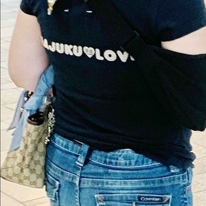 Meet your Posher, Pepper